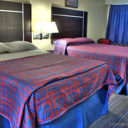Red Roof Inn Chattanooga - Hamilton Place Habitación foto