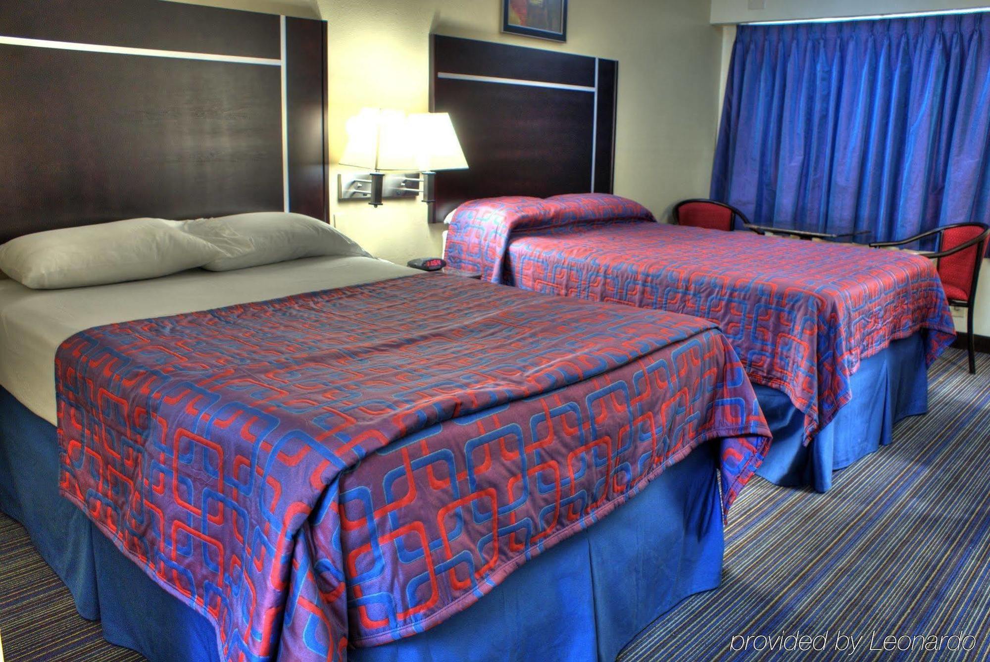 Red Roof Inn Chattanooga - Hamilton Place Habitación foto